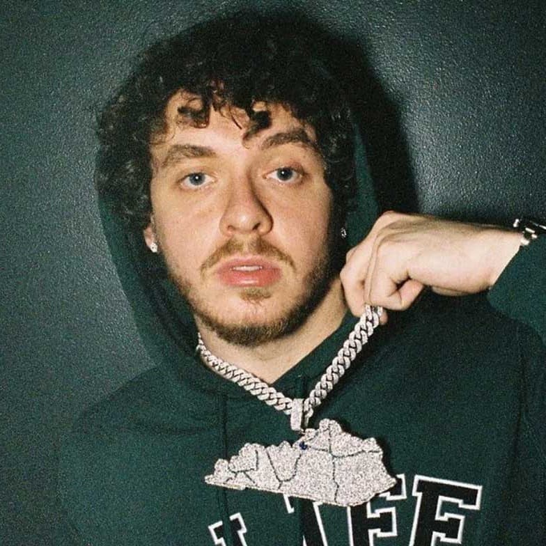 JACK HARLOW TYPE BEAT - THIS NOT THAT