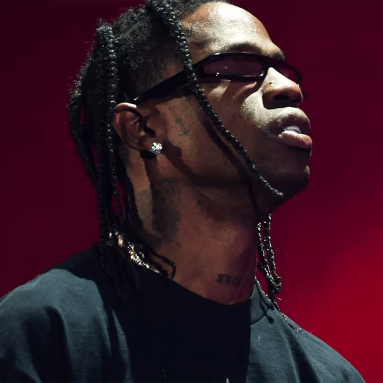 TRAVIS SCOTT TYPE BEAT - HAVVOC 145BPM