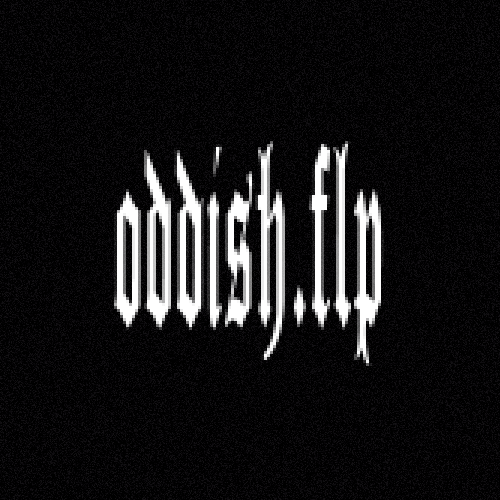 No Sleep - Nine Vicious Type Beat artwork by oddishflp