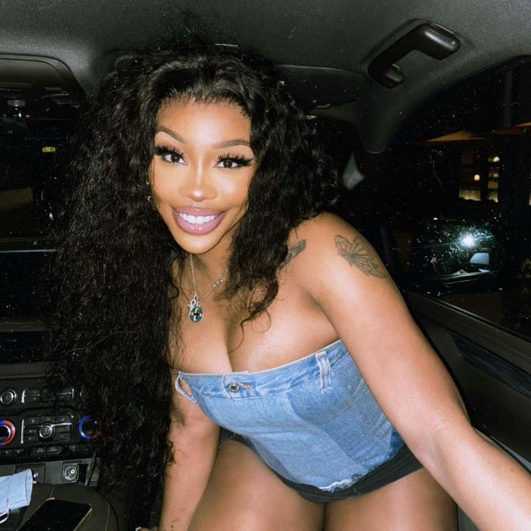 SZA Type Beat "Been Away" artwork by ZVINBEATS