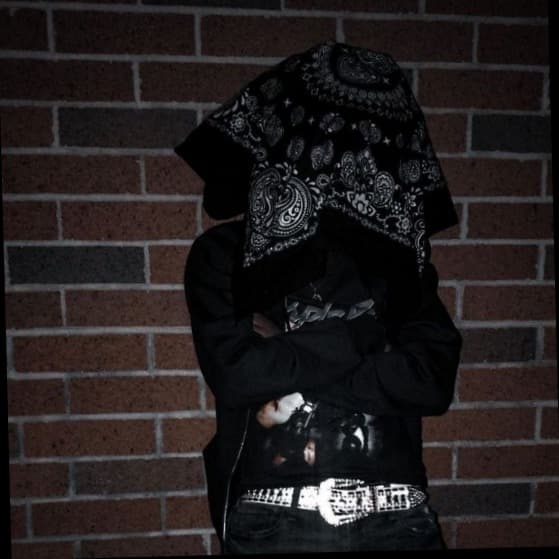 Block Dwellers | EST Gee Type Beat  artwork by 1project_blue