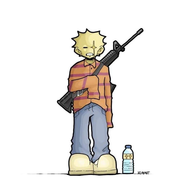 Gen 4 artwork by ob1