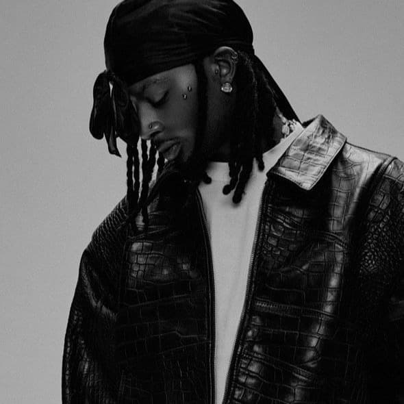 Dark Baby Boi Type Beat(Playboi Carti type beat)