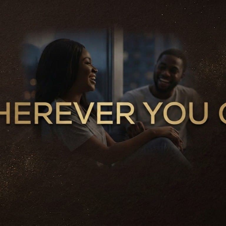 Wherever You Go | AFROBEAT INSTRUMENTAL (PROD. ANODA BANGA) artwork by NORTHFRAME_MUSIC