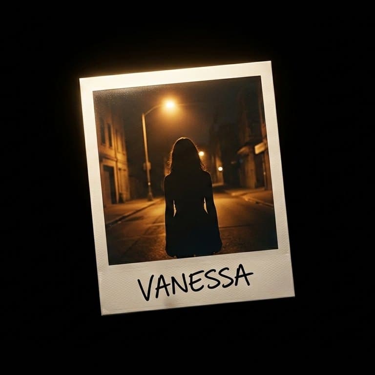 Vanessa  | Justin Bieber, Dj Khaled (Prod. GOODS!GHTS) artwork by NORTHFRAME_MUSIC