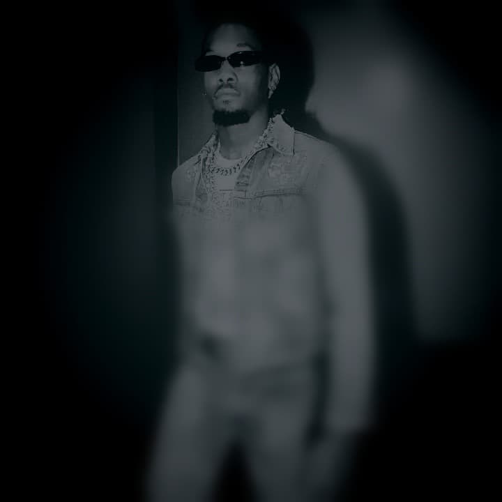 Seperate - Atmospheric Type Beat  (PROD BY SCANDALIGAMA) artwork by Scandaligama