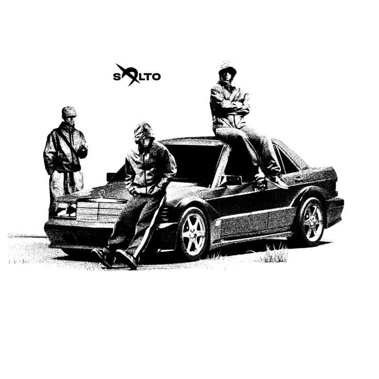Travis Scott Type Beat  [ Kickin Drums ] artwork by Didine Beatz