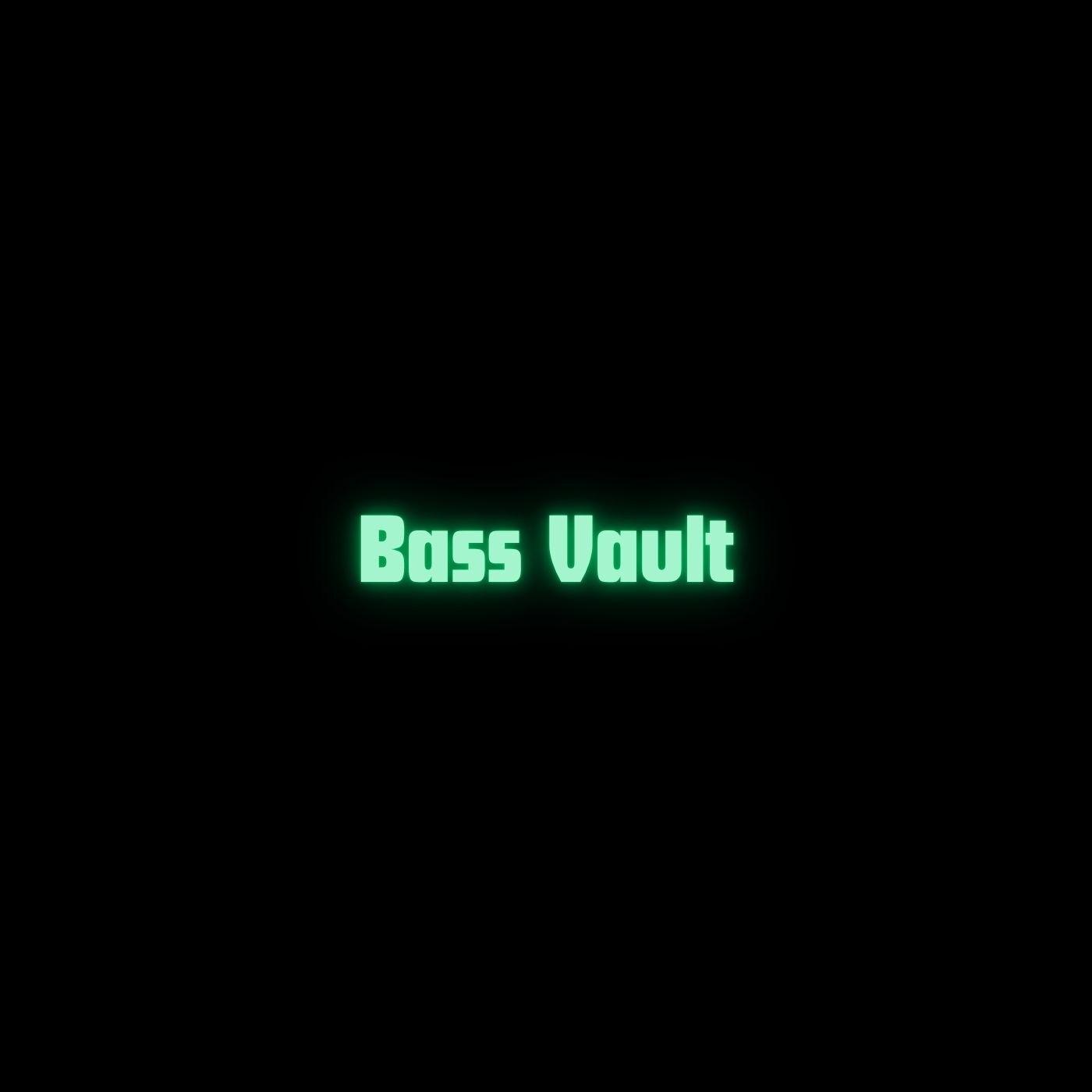 Lil Baby Type Beat - "Bass Vault" | Hard Trap Instrumental 2026 artwork by djmaurib