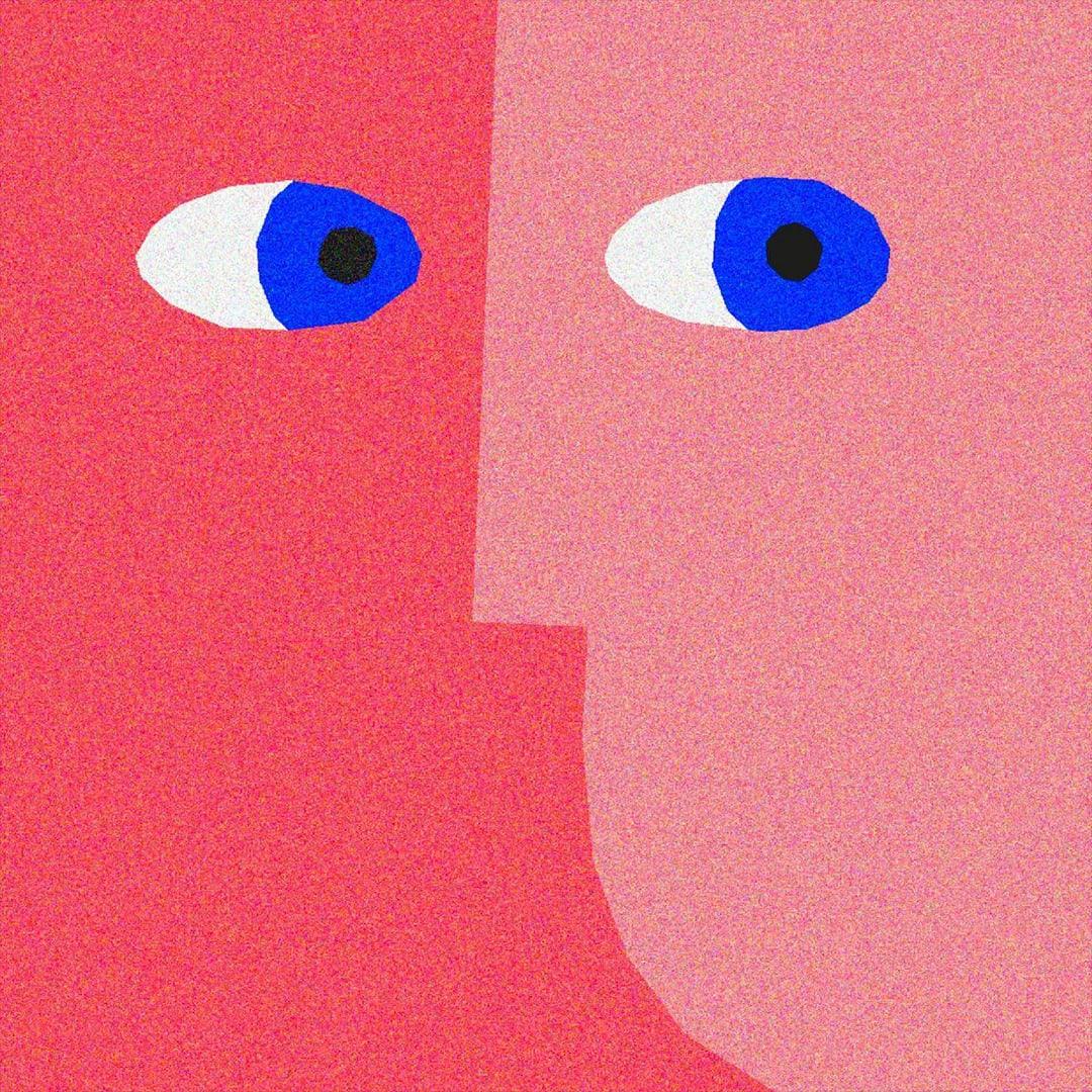 I C U artwork by stridesandstreams