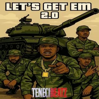Lets Get Em 2.0