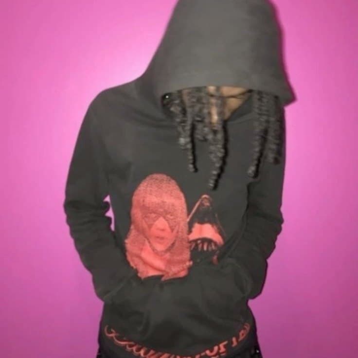 VANILLA artwork by Louis_Vuitton_Genocide