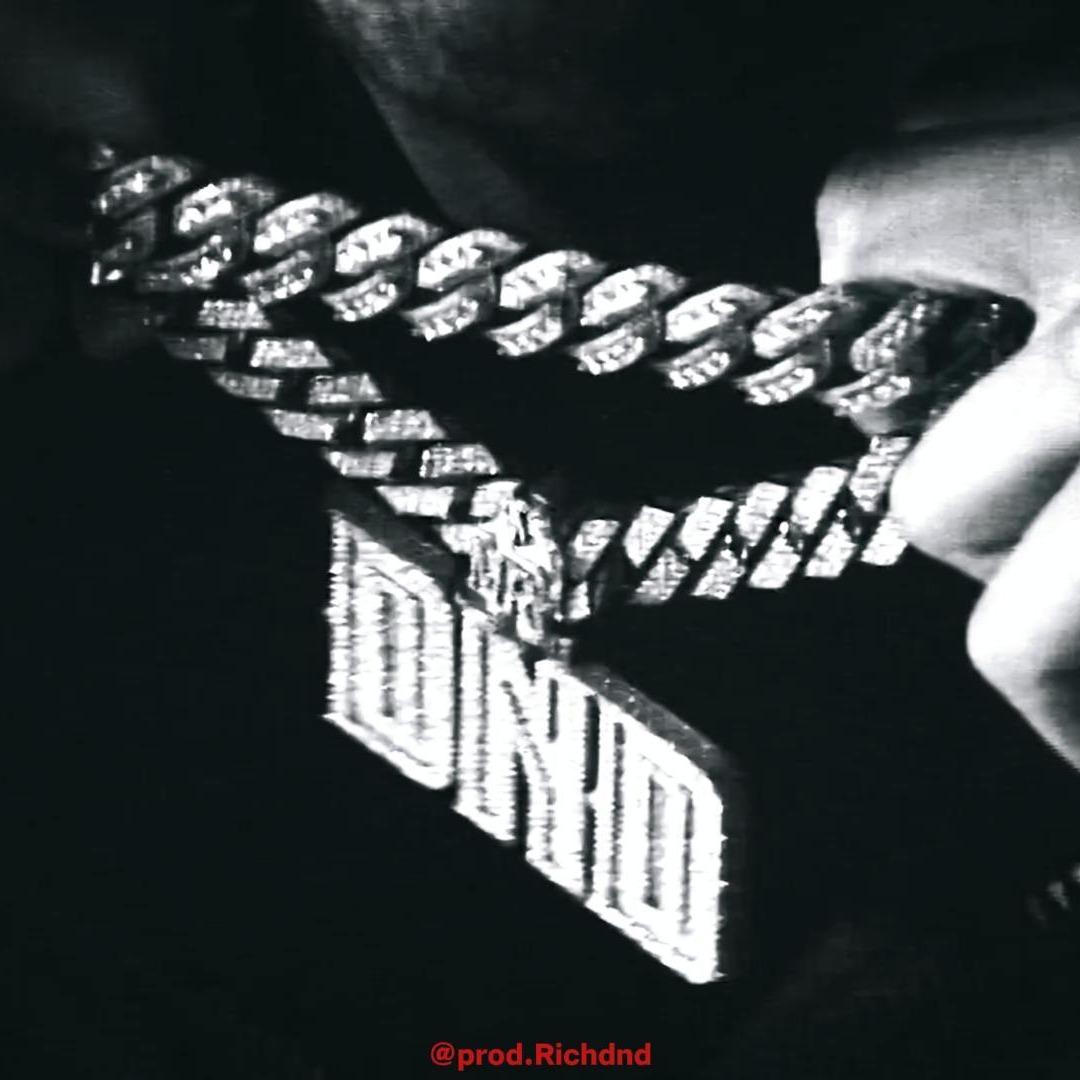 GANG (Nemzzz x kidwild x Hoodtrap Type Beat)