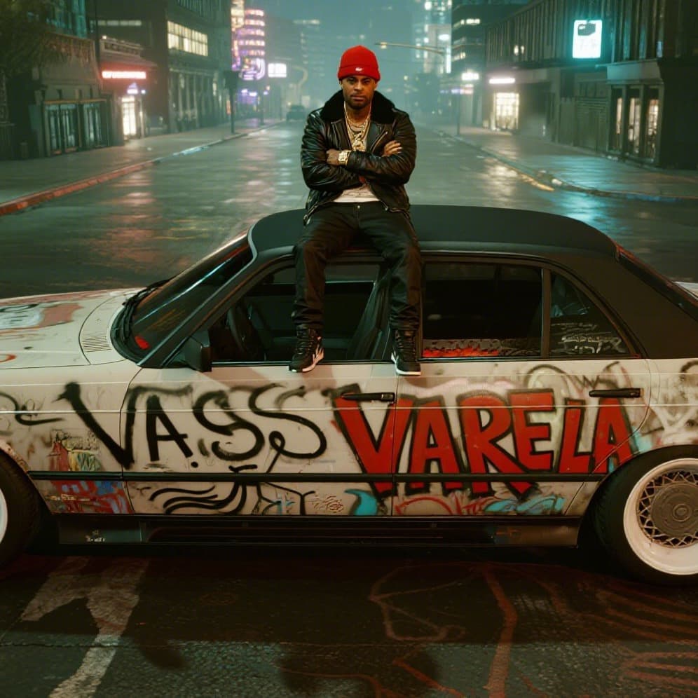 Emosional Piano Hip Hop Instumental (vass Varela)