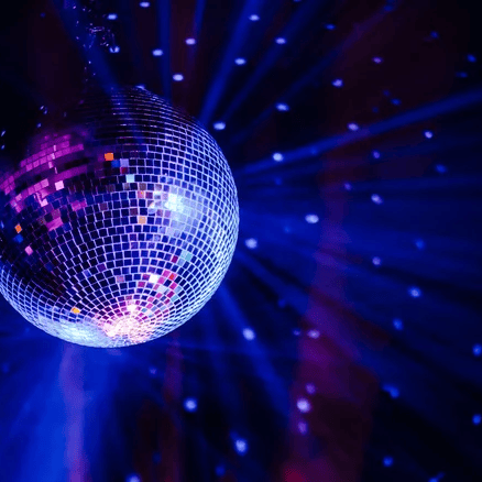 Disco Dance
