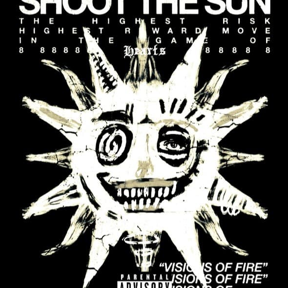 SHOOT  THE SUN