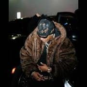 LIL BABY TYPE BEAT- OUT THE MUD artwork by phillyonmafia