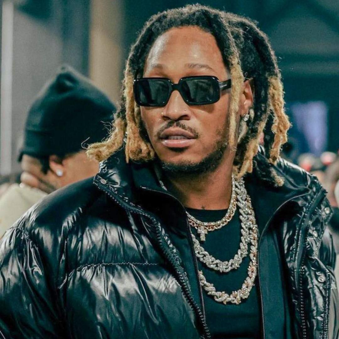 Brazy Time | Future Type Beat