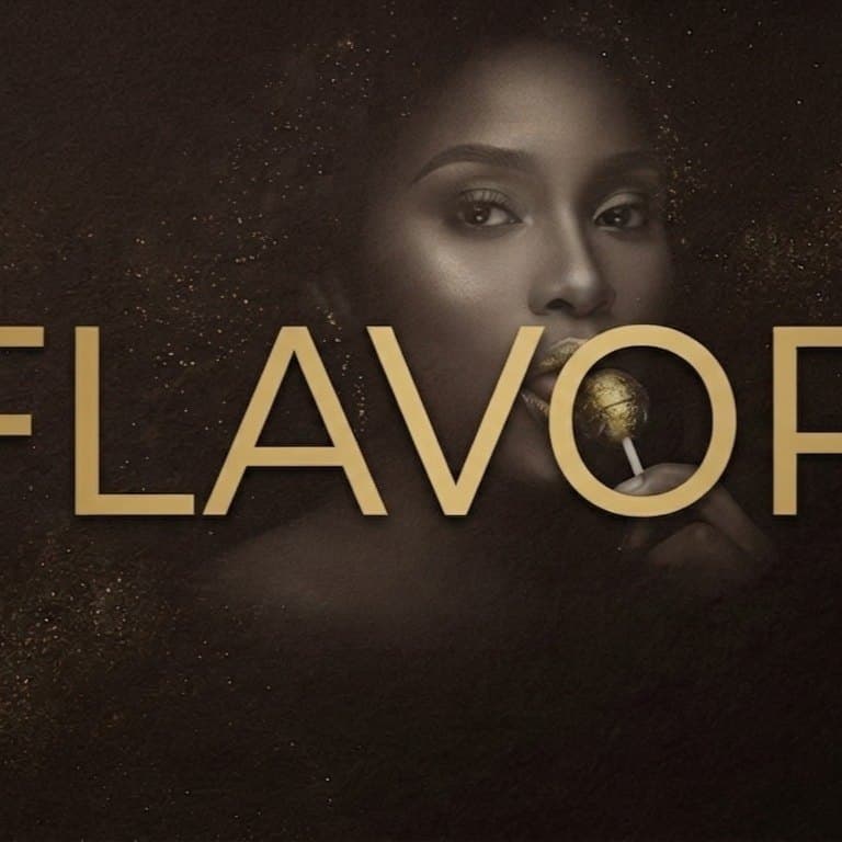 Flavor | AFROBEAT INSTRUMENTAL (PROD. ANODA BANGA) artwork by NORTHFRAME_MUSIC