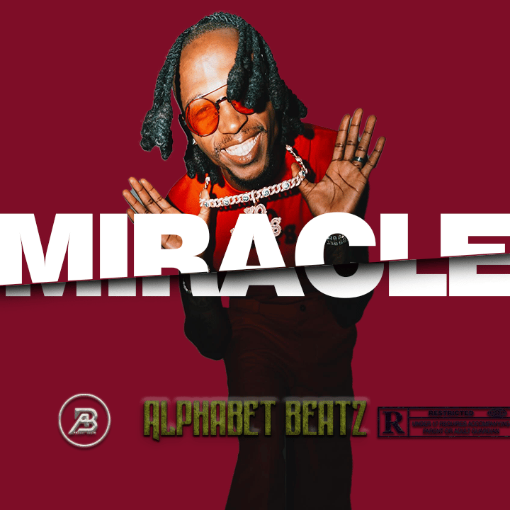 Yo Maps x Driemo x Chile One MrZambia Type Beat — MIRACLE | Amapiano Type Beat 2026
