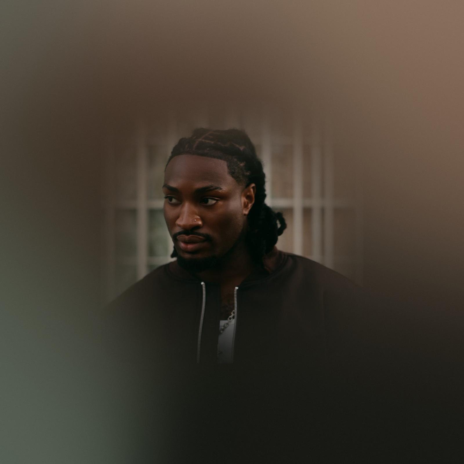 MISTAKE [ODEAL x DANCEHALL x R&B TYPE BEAT] artwork by Reffe