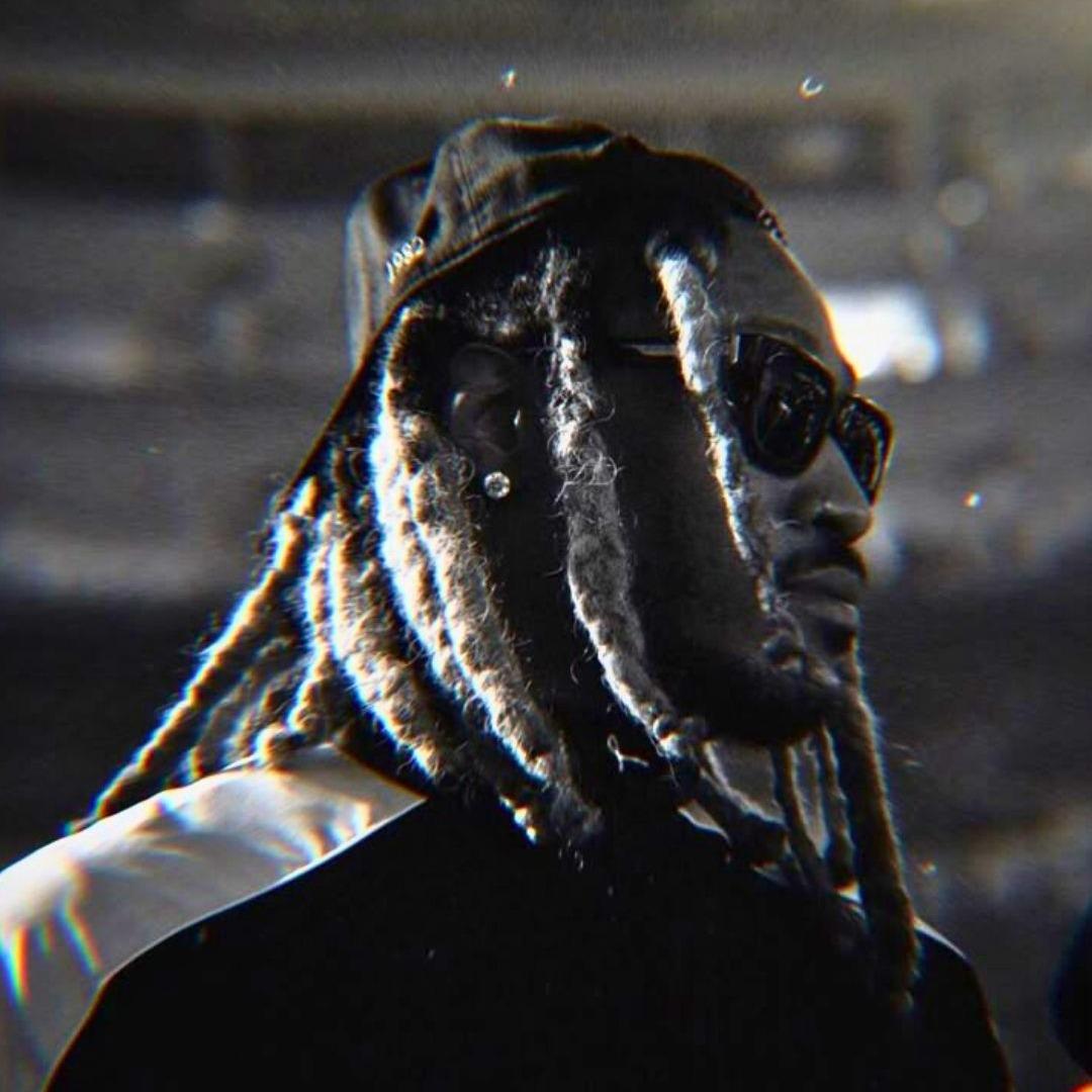 Brazzy Night | Future Type Beat artwork by Flizee