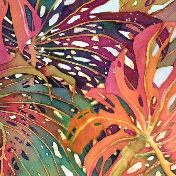 luko - glowberries artwork by prodluko