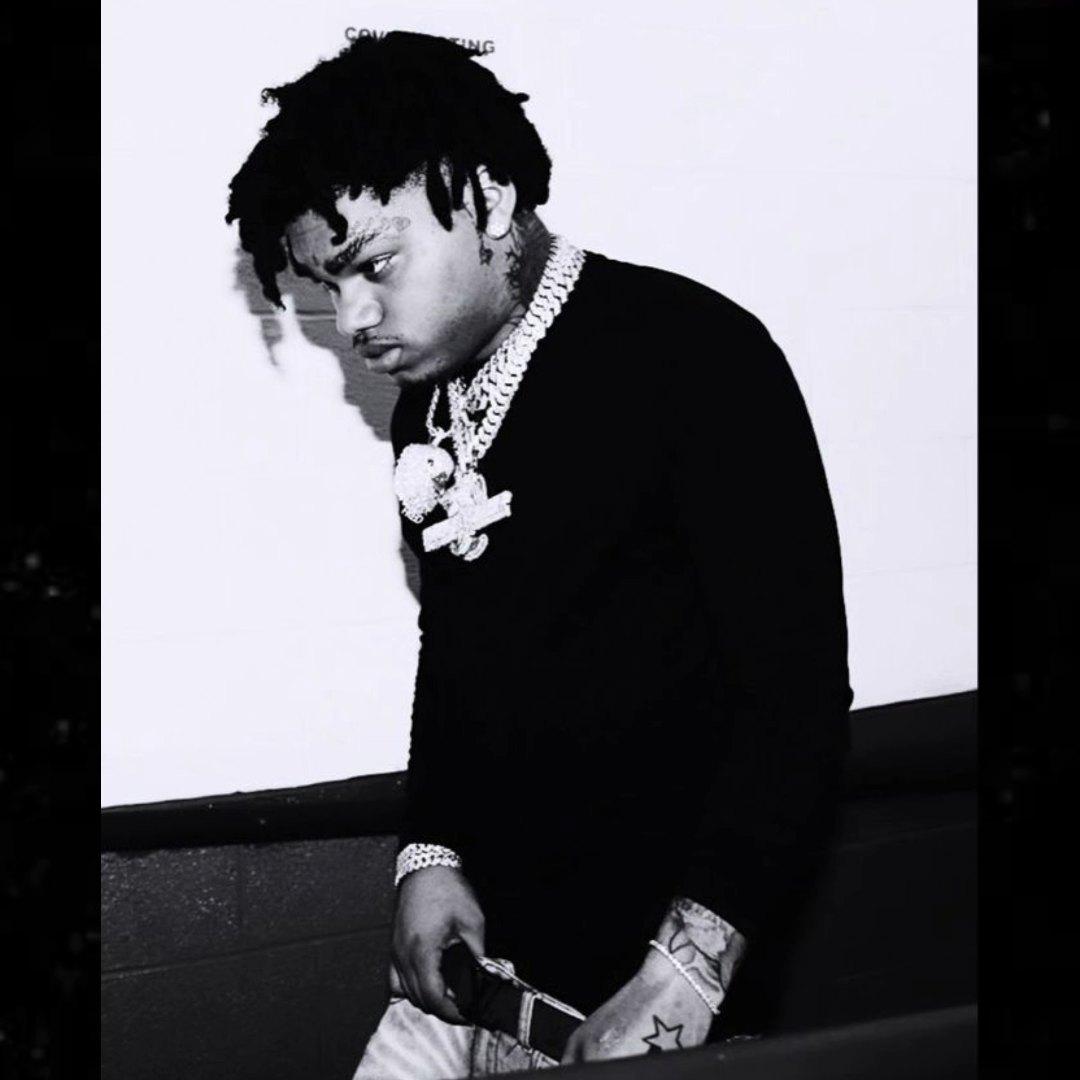 [FREE] NoCap Type Beat 2026 – "Hurts harder" | Emotional Trap Beat artwork by PaaktiBeatz