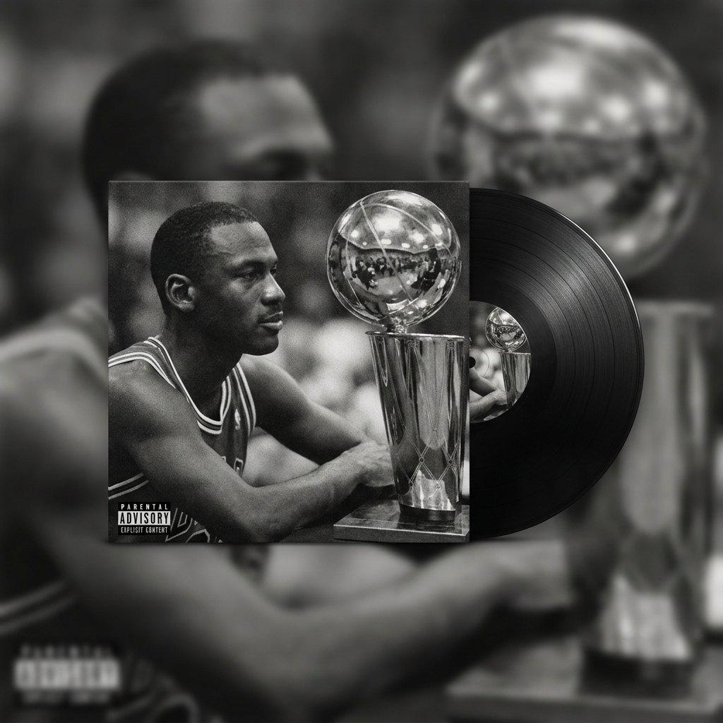 In My Mind | Boom Bap (Prod. PU$HALOT) artwork by NORTHFRAME_MUSIC