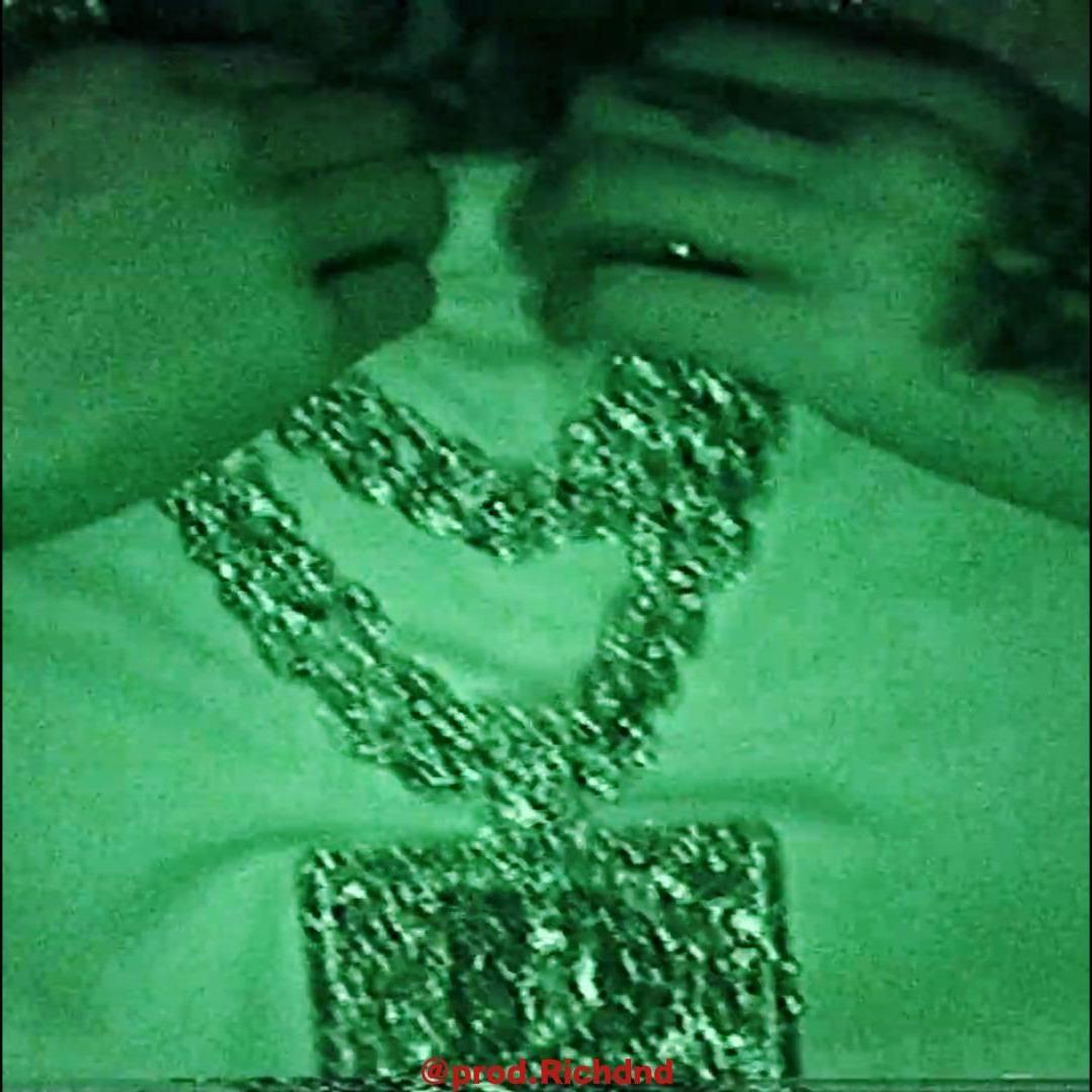 BIG CUBAN (Nemzzz x Jerk x Hoodtrap Type Beat)