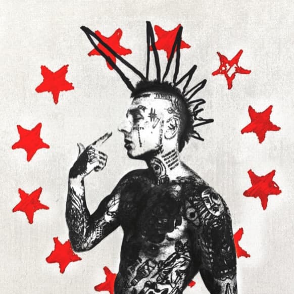 Sphynx | Hoodtrap Type Beat artwork by northery