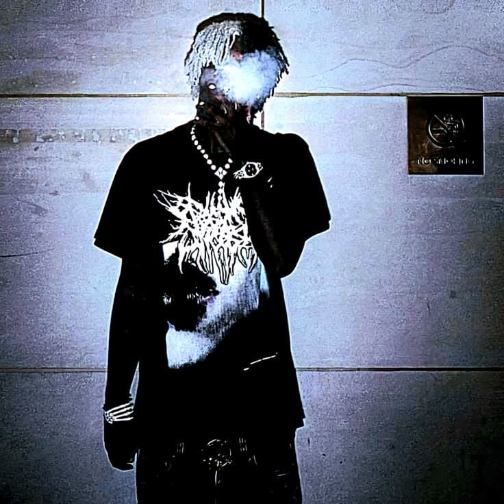 Xtra artwork by binno