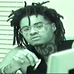 DUMB & DUMBER - MEXIKODRO GLO TYPE BEAT artwork by Shxsta