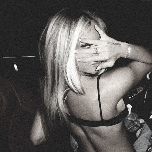 🔥 "BACC" - TRAVIS SCOTT TYPE BEAT 🔥 artwork by hariii