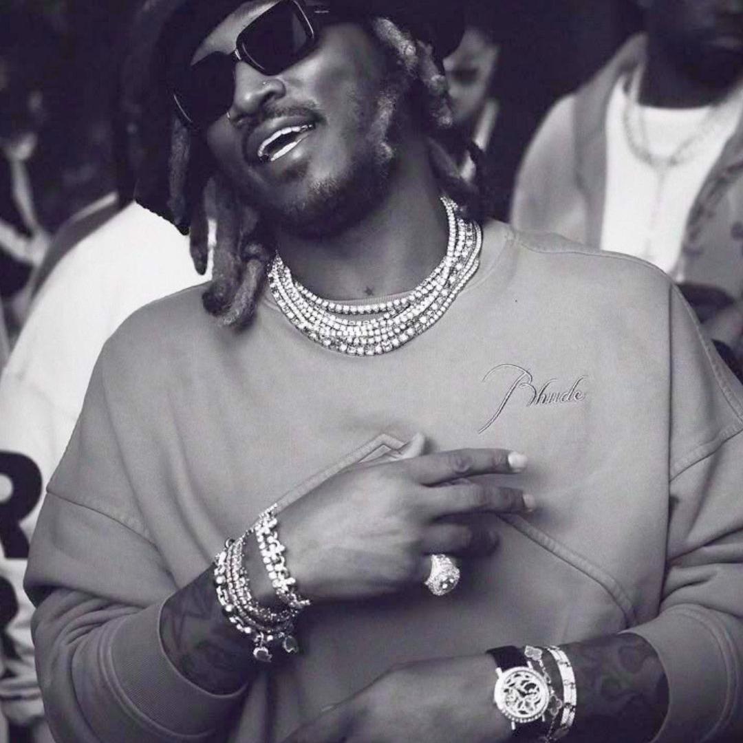 Lambo | Future Type Beat artwork by Flizee