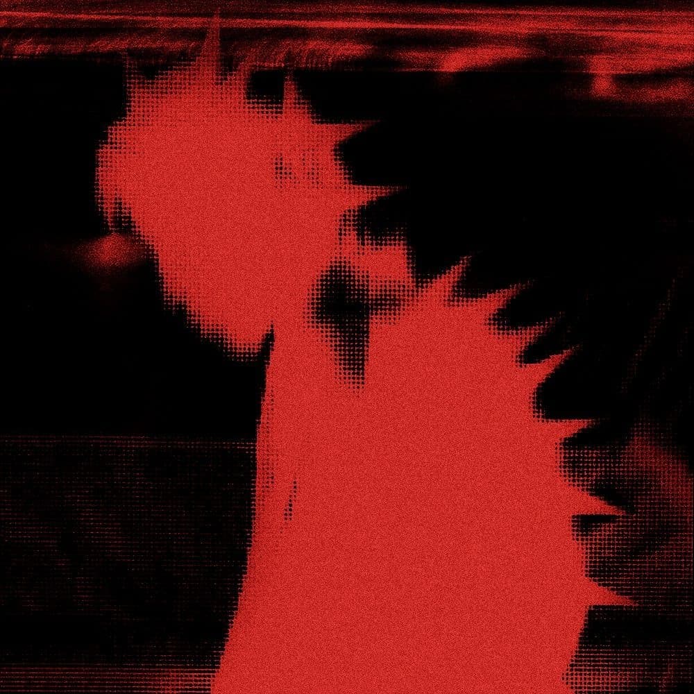 Octane x Don tooliver x Travis scott | type beat ~ "REDLINE EUPHORIA" artwork by Rxudo