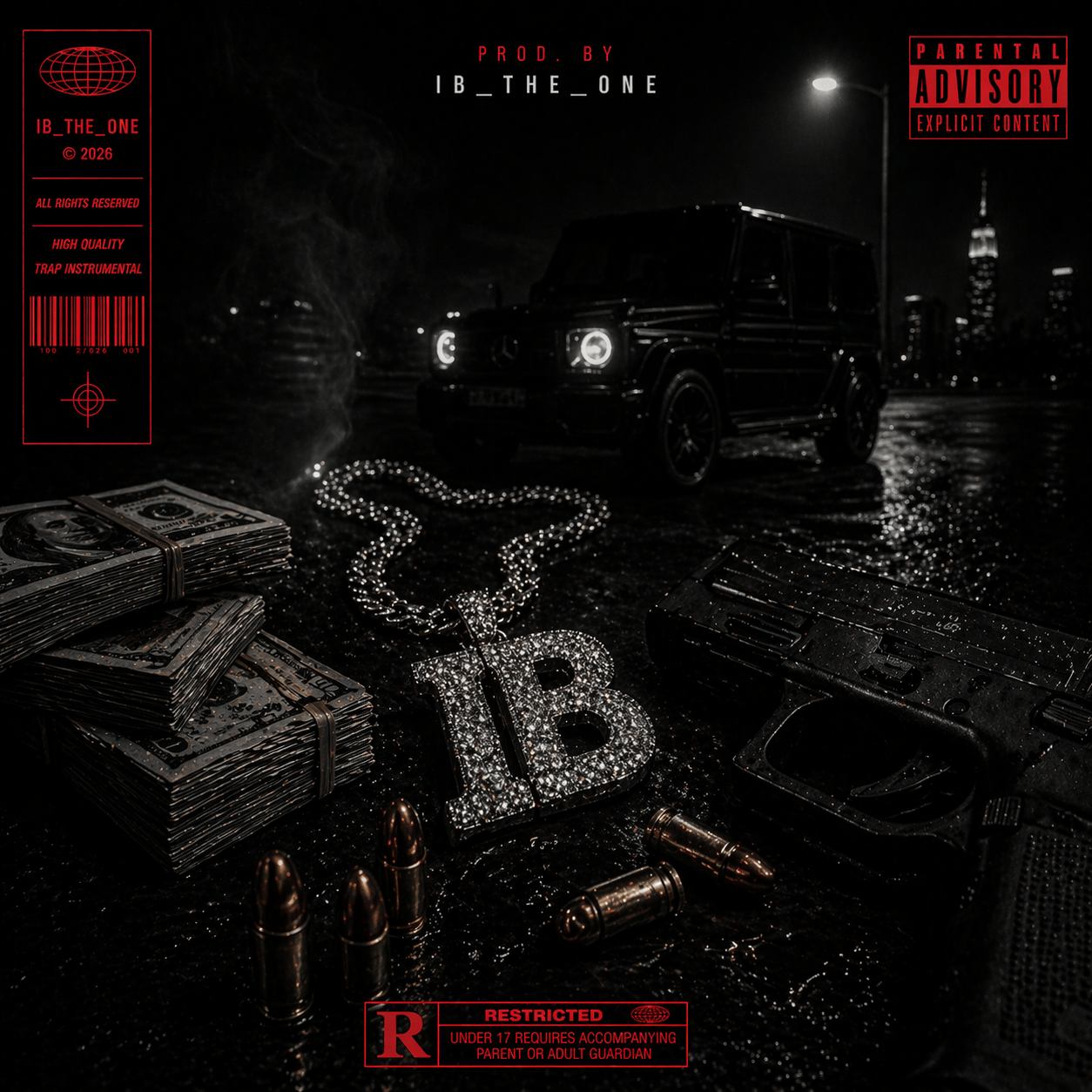 Obito artwork by IB_THE_ONE