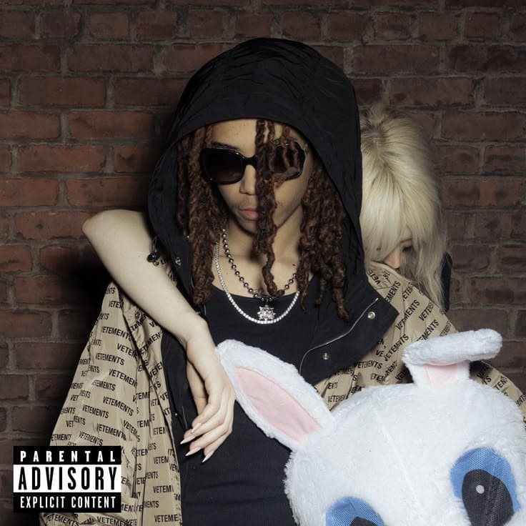 [FREE] SaysoSays + Pink Noise type beat - "start over" (with @loveeisamess) artwork by yxngprodjulien