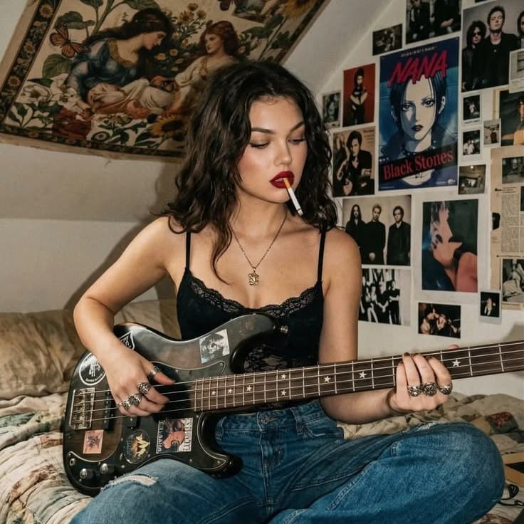  Acoustic Rnb Type Beat "Bedroom Love" artwork by ZVINBEATS