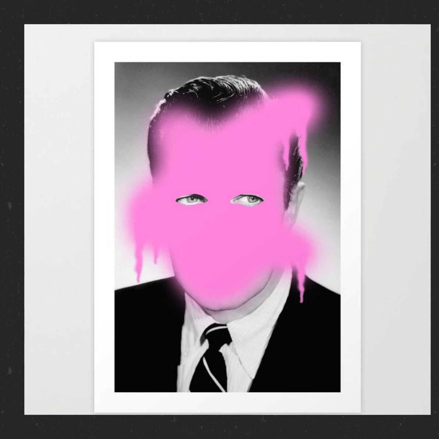 White Rapper's Good Day