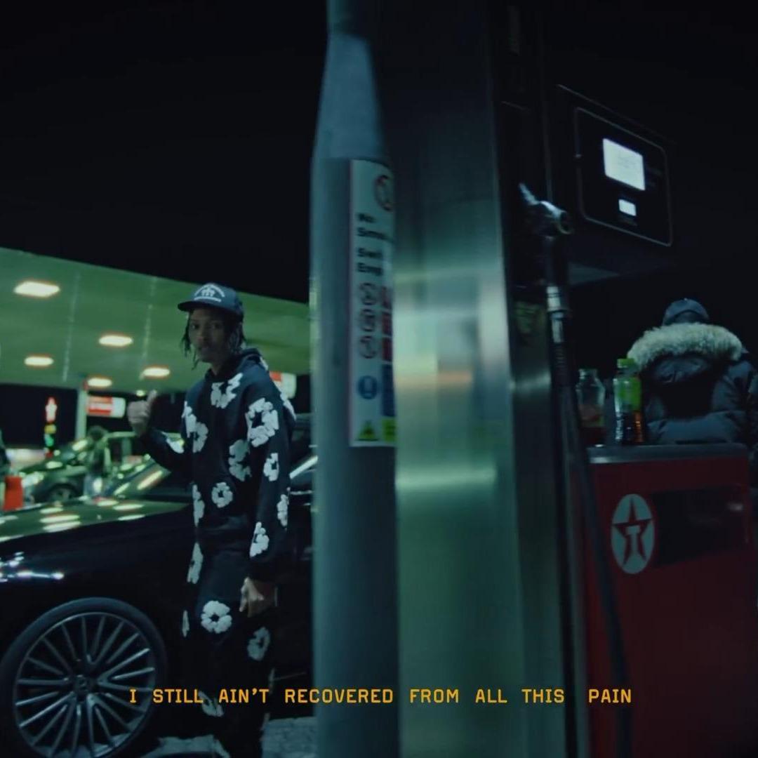 Paid (Nemzzz x Sample Type Beat)