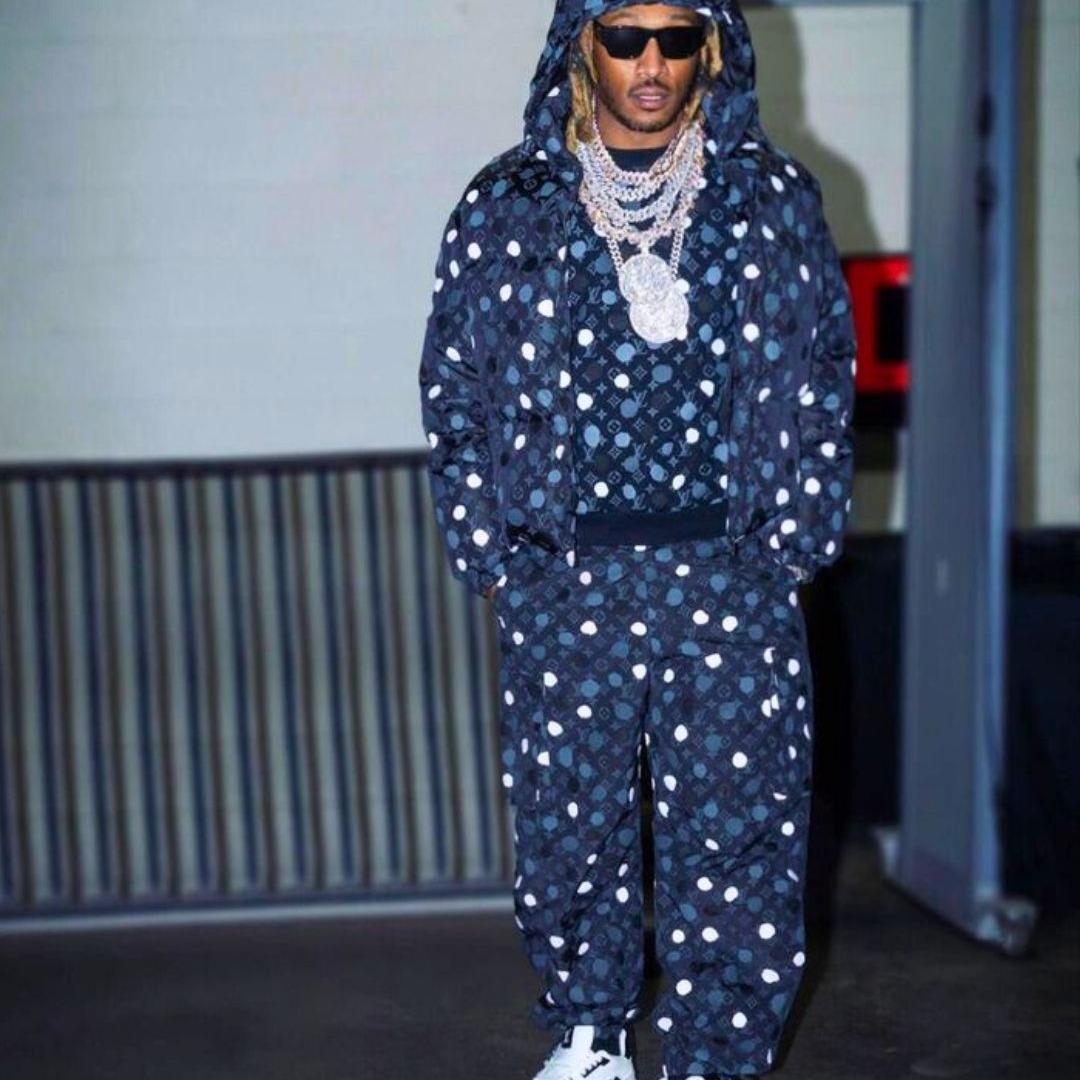 Hitta | Future x Southside Type Beat