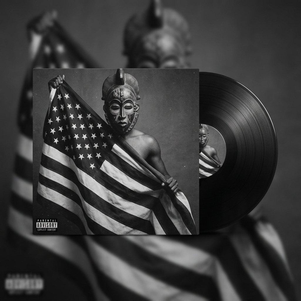Boom Bap | Can't Deny Your Roots (Prod. PU$HALOT) artwork by NORTHFRAME_MUSIC