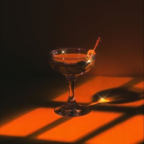 The Vibe artwork by cowboyboom
