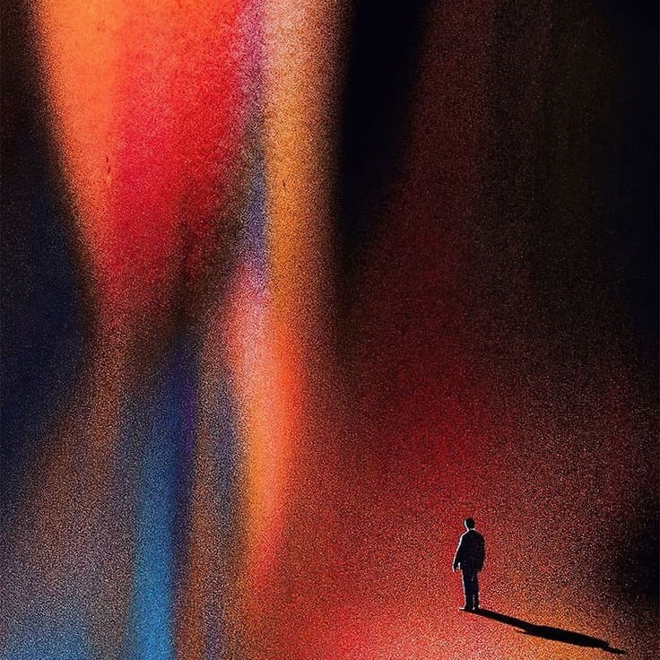 Be There For You artwork by kookup