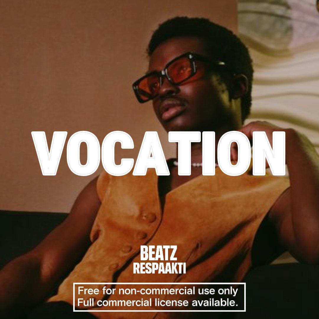 FOLA Type Beat 2026 | Emotional Choir Afrobeat Instrumental | "Vacation" artwork by PaaktiBeatz