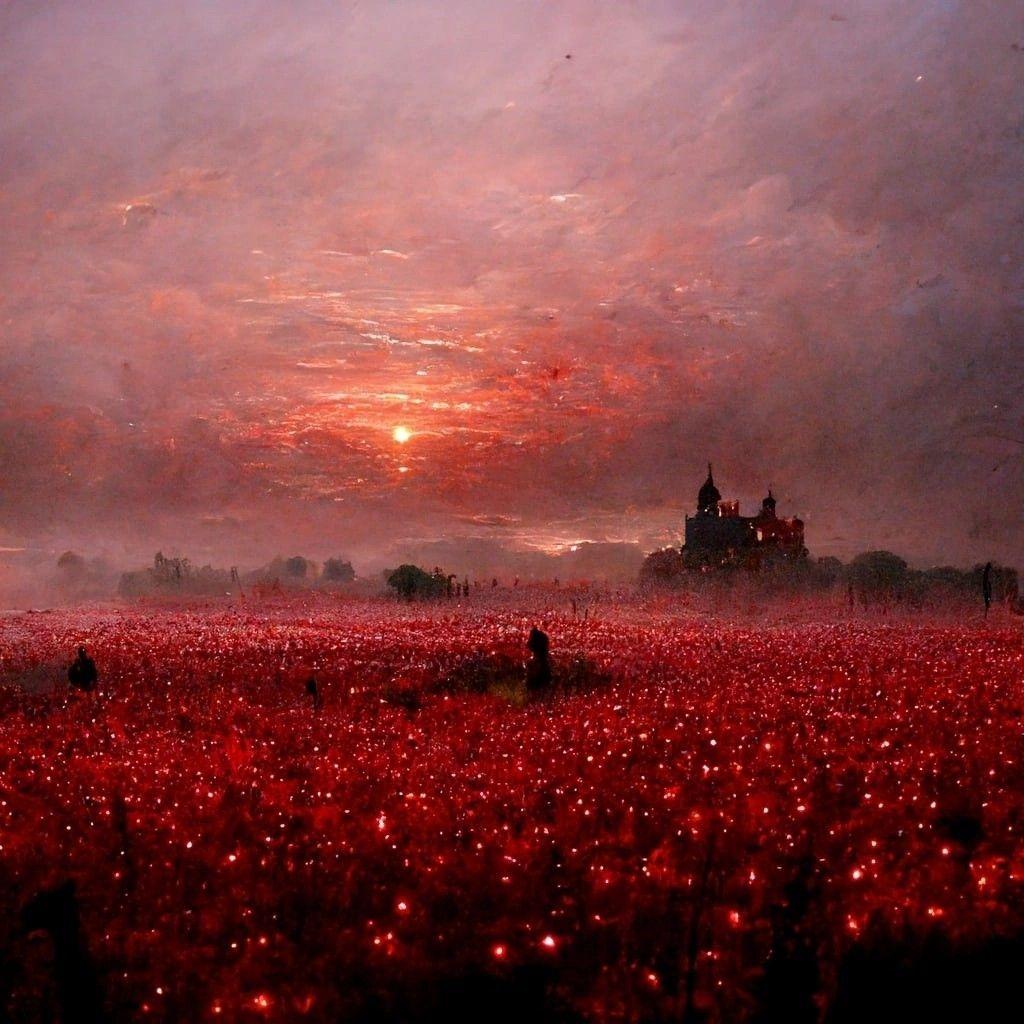 Heal My Heart artwork by kookup