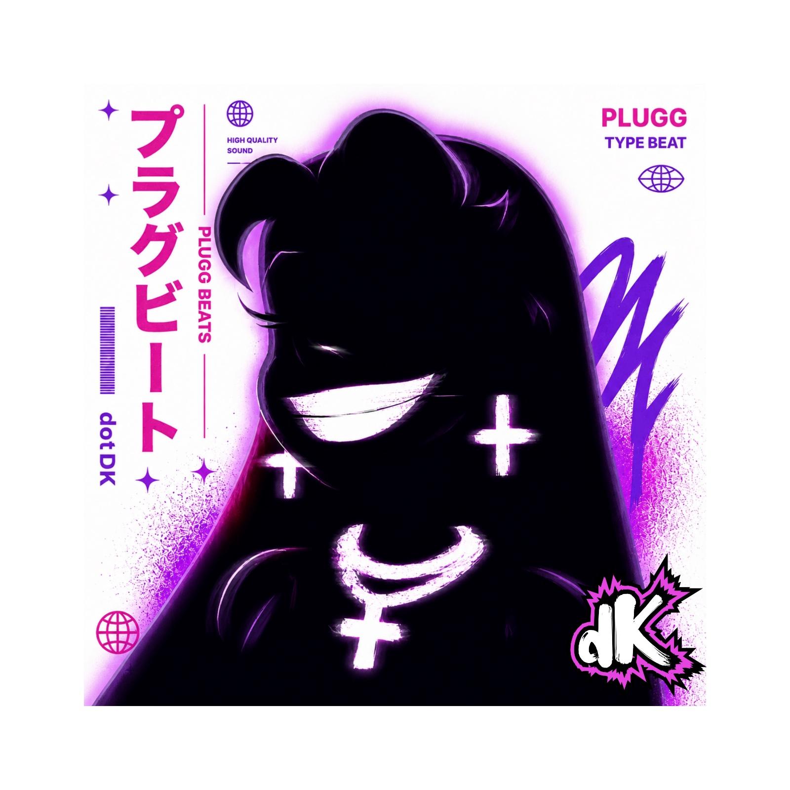 dotDK ~ Thriller artwork by dotDK