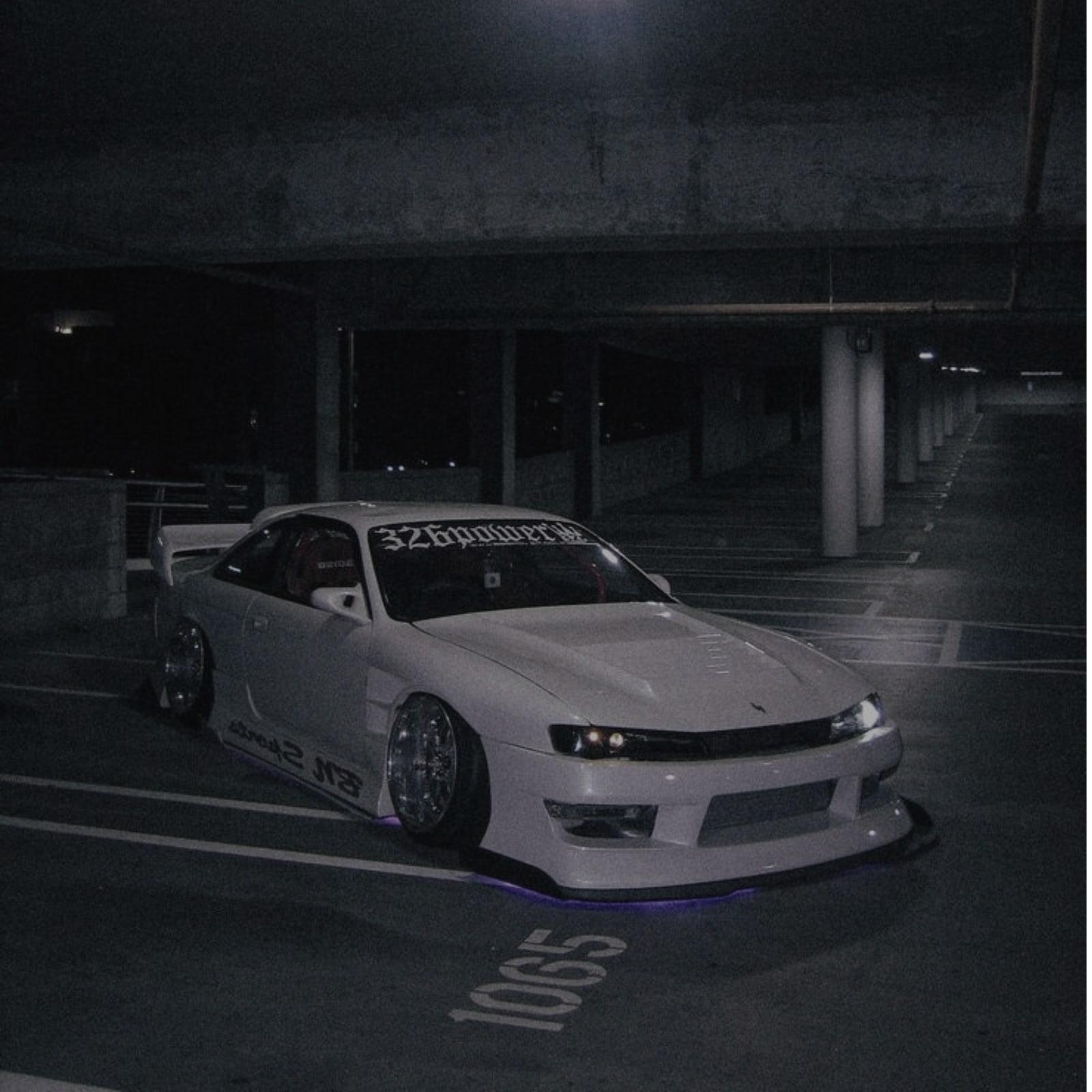 Final Move artwork by MossBeats666