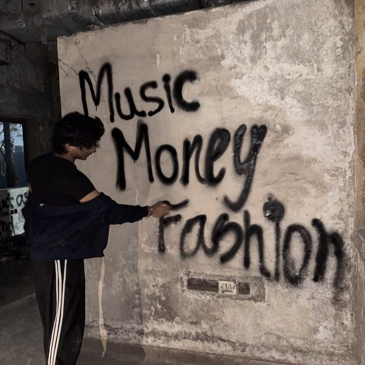 Fantom2 artwork by Skrizz