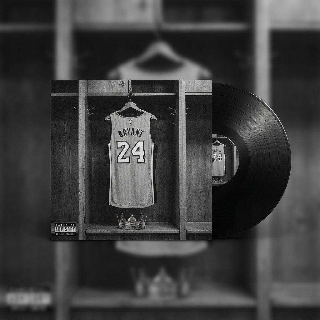 Forever | MF DOOM, BOOM BAP (PROD. PU$HALOT) artwork by NORTHFRAME_MUSIC